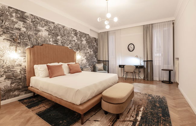 Be Mate Piazza Navona - Foto 2