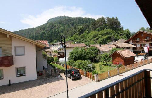 Casa Virginia in Val di Fiemme - Foto 19