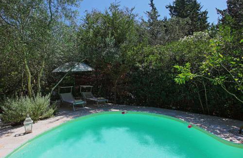 Kitrini Luxury Cottage - Foto 6