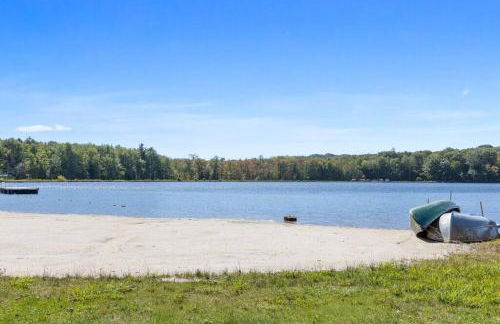 Rustic Luxury in the Pocono Mountains - Stag Lodge - Foto 35