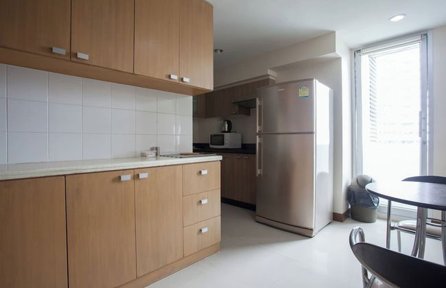 7C - 2 Bedroom Downtown Apartment With Shared Pool - Foto 5