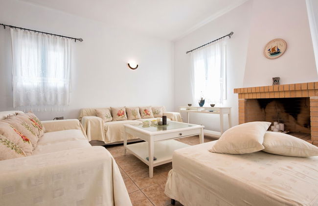 Villa Armelina - Foto 13