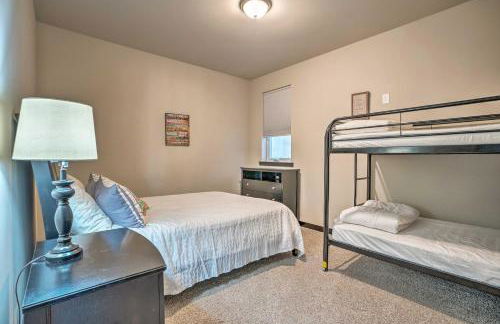 Manson Condo with Pool Access - Near Marina and Town - Foto 18