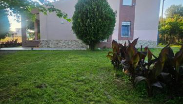 paralia ofriniou beautiful house - Foto 2, Garden