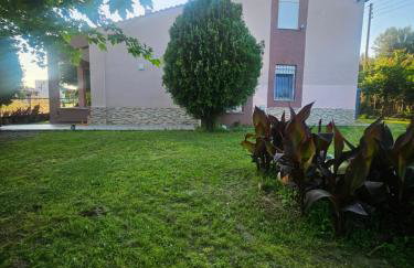 paralia ofriniou beautiful house - Photo 2