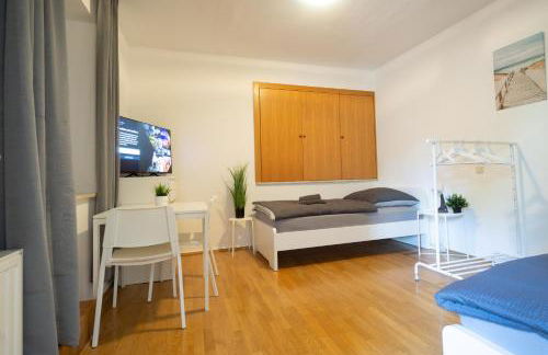 KU03 Apartment Monteurswohnung in Kasendorf bei Kulmbach, Bayreuth, Bamberg - Foto 4