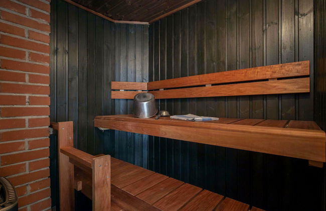 Tatunmökki - Foto 19