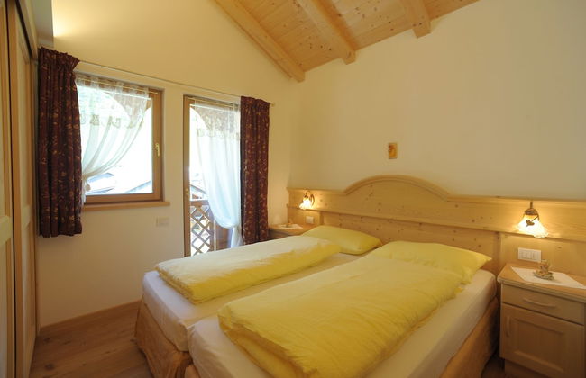 Chalet Fisei - Foto 2