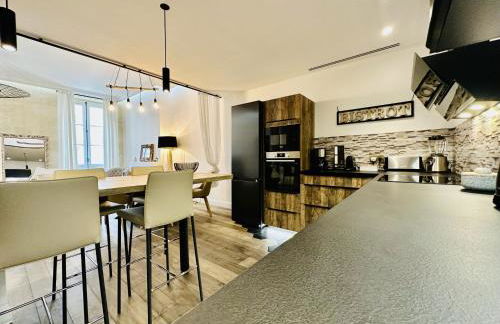 Château Trompette Tourny - Foto 37