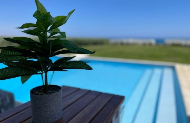 Villa Sea View in Fouka Bay North Coast - Photo 33