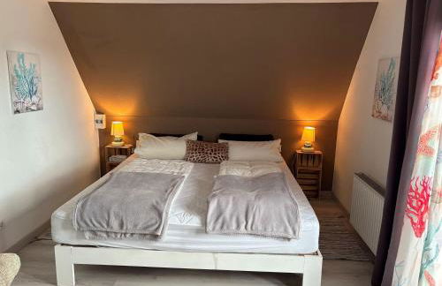 GOLFHÜS Simone, Ferienwohnung-Südbalkon - Foto 12