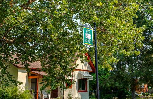 Eagle Rock Base Camp - Foto 35