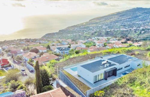 Vila Cales e Chadas by Your Madeira Rentals - Foto 6