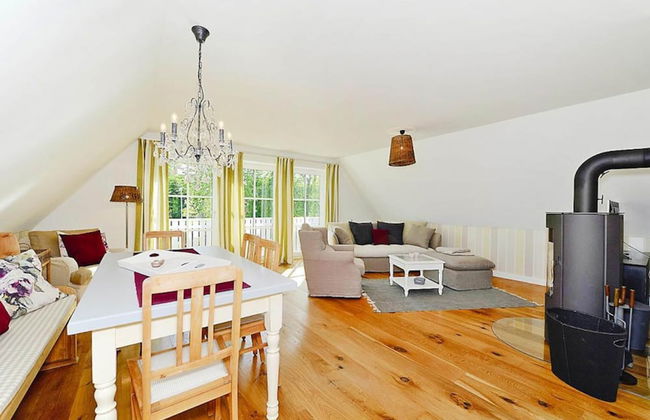 Ferienwohnung in Wyk auf Foehr - Foto 16