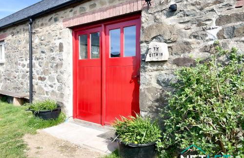 Ty Eithin - Rustic Cottage in St Davids - Foto 24