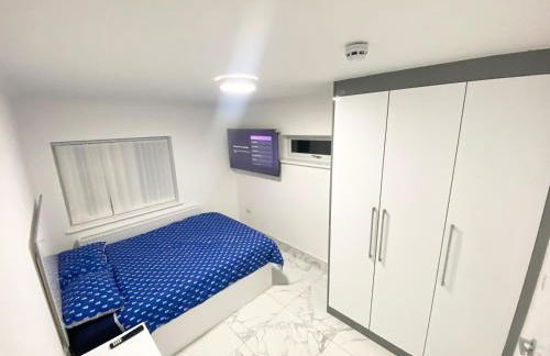 THE ROYAL BOUTIQUE REGENT LODGE by LONDON , SLEEP 8 - Foto 33