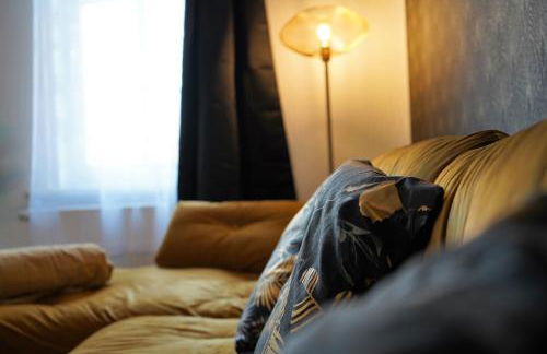 Brücke26 Stadthaus mit Dachterrasse - Foto 4