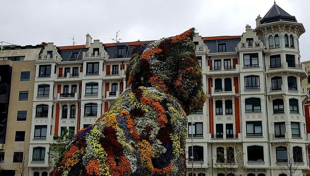 Tour in Bilbao - Photo 2