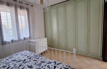 [2 KM DAL MARE] Villetta relax con barbecue - Foto 16