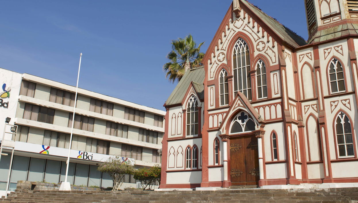 Arica + Valley of Azapa Tour - Foto 2