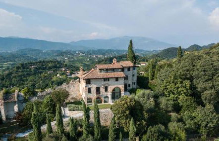 ROMANTIK Relais d'Arfanta - Foto 61