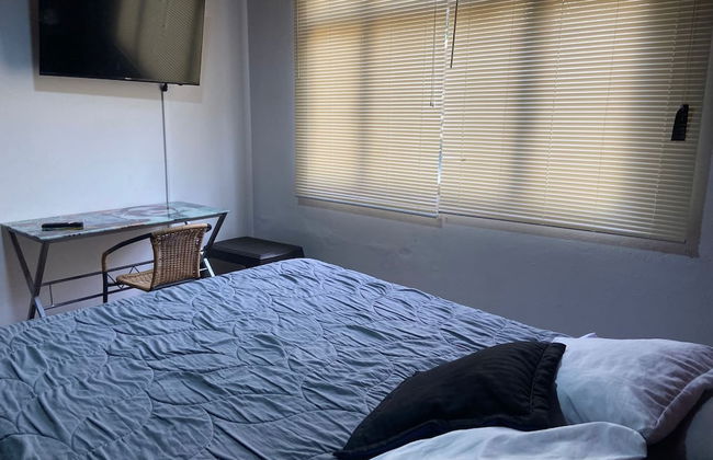 Backpackers La Terraza - Foto 4