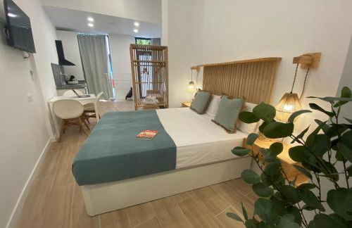 Travel Habitat Cabanyal Lofts - Foto 34