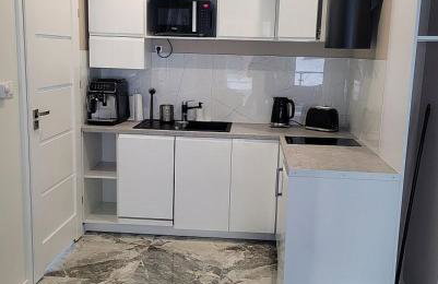 POBIEROWO BALTIC Apartament Turkusowy - Photo 60