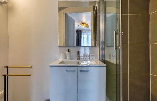 L'Auréa au centre de Rouen - Foto 21