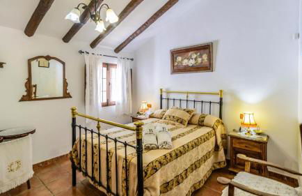 Cortijo Palitroques Carcabuey by Ruralidays - Foto 8