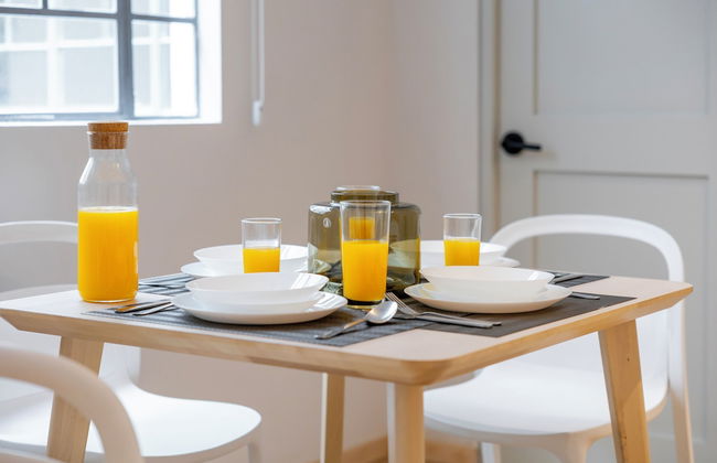 Capitalia Nuevo Polanco - Foto 74