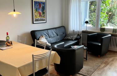 Ferienwohnungen Weingut Deufel - Foto 27