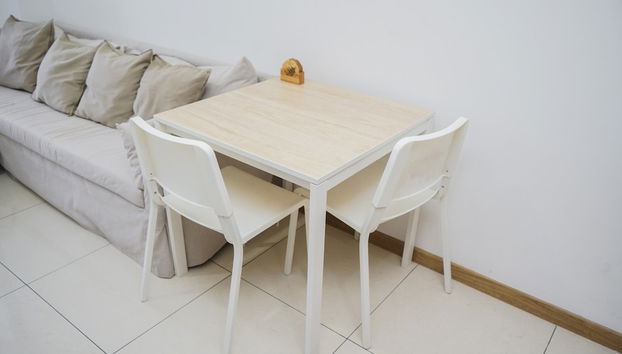 Refeições no quarto