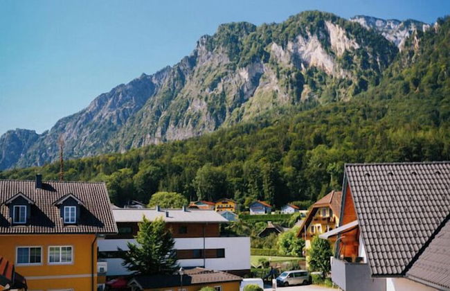 Mountain View Salzburg - SELF CHECK-IN - Apartments - Foto 1