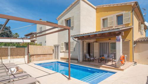 Ca S'Ingles - Foto 1