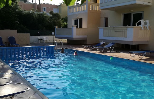 Marianthi Hotel - Foto 1