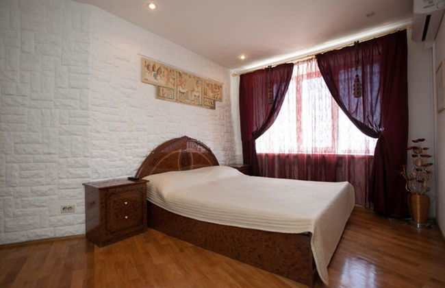 InnHome Apartments - Revolution Square - Photo 5