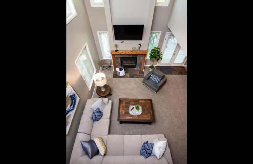 Union Gateway in Prime Salt Lake Location with Hot Tub - Foto 11