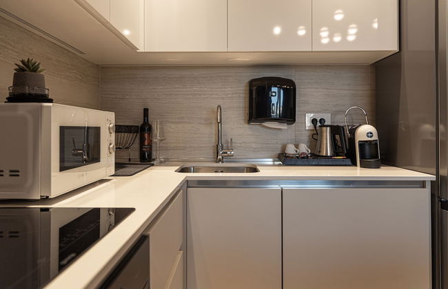 Apartments Royal - Aria Building - Photo 37