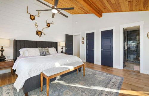 Eagles Bluff Views of Beaver Lake - Foto 24