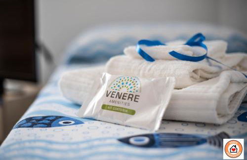 Gioiello Marino - mare, 2 minuti a piedi - Foto 22