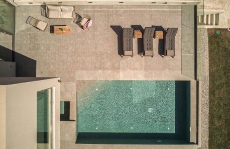 Luxury Villa Mon DIOM II Zakynthos - Foto 44