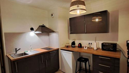 L'Atelier Rochecardon - Photo 4