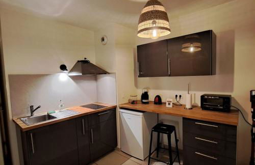 L'Atelier Rochecardon - Photo 4