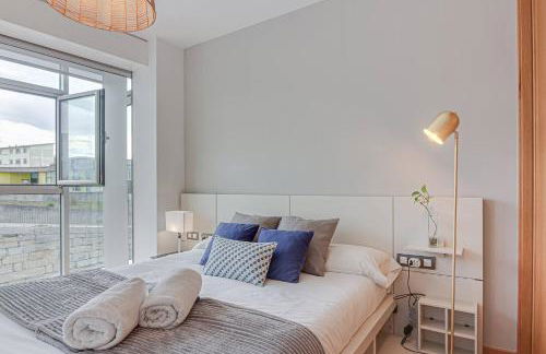 Blue Ocean Apartment - Foto 7