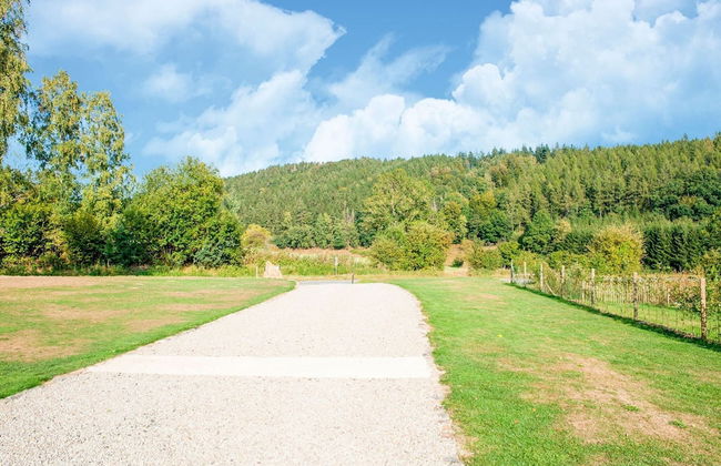 Liege Villa Near Spa Circuit - Foto 40