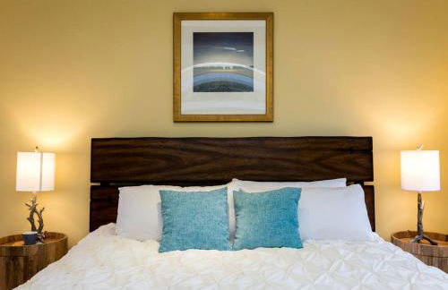 Exquisite Sunny Cabin Rental with a Hot Tub in Front Royal, Virginia - Foto 17