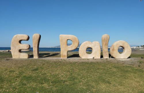 Apartamento Alhóndiga El Palo - Photo 20