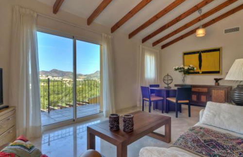 Montemares Golf Luxury Villas & Apartments at La Manga Club - Foto 49