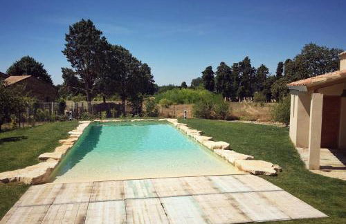 Mas de L Angeos - Foto 58